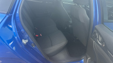 Honda Civic 1.0 VTEC Turbo 126 SR 5dr Petrol Hatchback